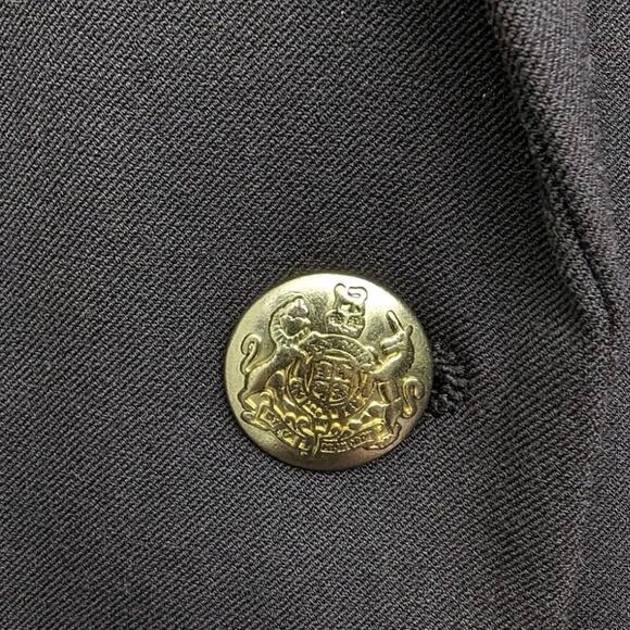 J. Crew Mercantile Blazer Size 2 Business Casual Professional Office Academia - Picture 5 of 15